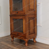 4-Stack Interchangeable Barrister Bookcase