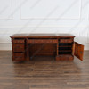 6.5ft Resolute Office Credenza