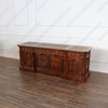 6.5ft Resolute Office Credenza