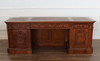 6.5ft Resolute Office Credenza