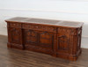 6.5ft Resolute Office Credenza