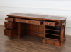 6.5ft Resolute Office Credenza