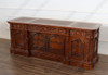 6.5ft Resolute Office Credenza