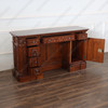 5ft Presidential Resolute Office Credenza