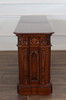 5ft Light Mahogany Presidential Resolute Office Credenza