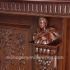 Wood Finishes