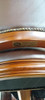 5pc Mahogany Poker/Game Table Set