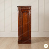 Light Mahogany Resolute Filing Cabinet