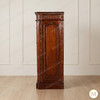 Light Mahogany Resolute Filing Cabinet