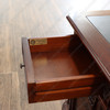7ft Solid Mahogany Oval Office Resolute Desk