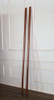 13ft Custom Mahogany Resolute Bookcase Cabinet