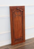 Custom Mahogany Resolute Electrical Panel