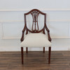 20ft Mahogany Executive Conference Table