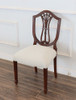 20ft Mahogany Executive Conference Table