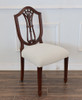 20ft Mahogany Executive Conference Table
