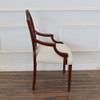 20ft Mahogany Executive Conference Table
