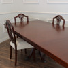 20ft Mahogany Executive Conference Table