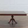 20ft Mahogany Executive Conference Table