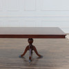 20ft Mahogany Executive Conference Table