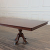 20ft Mahogany Executive Conference Table