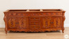 72" Custom Mahogany Bathroom Vanity  without Top
