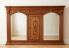 Bathroom Mirror With Medicine Cabinet