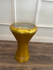 Layla Gold w/ Band Premium 9" Sombaty Darbuka