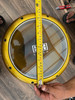 Layla Gold w/ Band Premium 9" Sombaty Darbuka