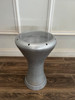 Layla Silver Premium 9" Sombaty Darbuka
