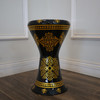 IN STOCK | LAYLA 9" Standard Sombaty Darbuka EA-3