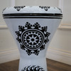 Layla 9" Sombaty Darbuka EA-7