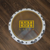 Layla 9" Sombaty Darbuka EA-7