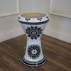 Layla 9" Sombaty Darbuka EA-7