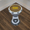 Layla 9" Sombaty Darbuka EA-7