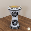 Layla 9" Sombaty Darbuka EA-7