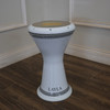 Layla 9" Sombaty Darbuka EA-9