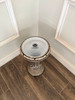 9" Sombaty Darbuka BL-1