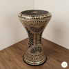 IN STOCK | 9" Standard Sombaty Darbuka BL-1