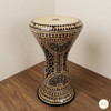 IN STOCK | 9" Standard Sombaty Darbuka BL-1