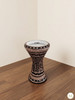 IN STOCK | 9" Standard Sombaty Darbuka BL-2