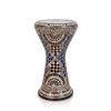 IN STOCK | 9" Standard Sombaty Darbuka BL-6