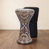 IN STOCK | 9" Standard Sombaty Darbuka BL-6