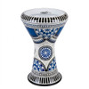 IN STOCK | 9" Standard Sombaty Darbuka BL-7