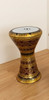 IN STOCK | 8.75" Standard Cast Aluminum Darbuka RGTP-2