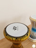8.75" Cast Aluminum Darbuka RGTP-2