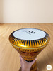 8.75" Cast Aluminum Darbuka RGTP-2