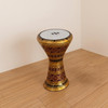8.75" Cast Aluminum Darbuka RGTP-2