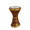 IN STOCK | 8.75" Standard Cast Aluminum Darbuka RGTP-2