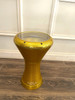 Layla Gold Premium 9" Sombaty Darbuka