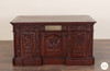 Custom 5ft Mahogany Presidential Resolute Desk